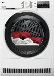AEG TR7284BB4 - 7000 serie - SensiDry - Warmtepomp Droger - 8 kg