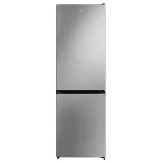 AEG ORC6M301CV Koel-vriescombinatie Grijs