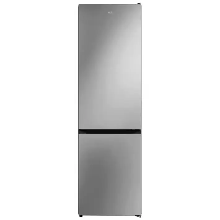 AEG ORC6M341CV Koel-vriescombinatie Grijs