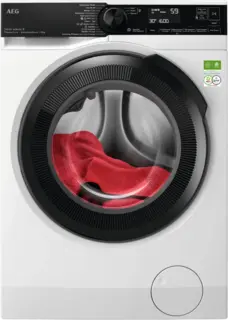 AEG LR86CBC86 PowerCare UniversalDose