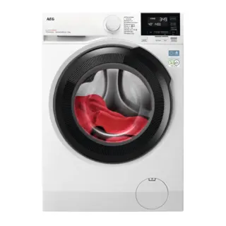 AEG 7000 ProSteam® - UniversalDose Wasmachine 8 kg L73FSR86N4V