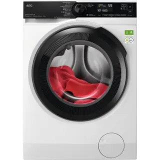 AEG 8000 PowerCare - UniversalDose Wasmachine 8 kg LR8686UC4