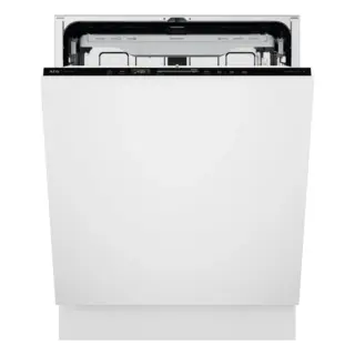 AEG 8000 XXL Inbouwvaatwasser ComfortLift® NG82IB50SK