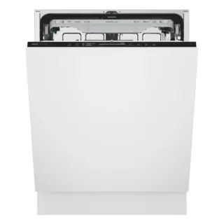 AEG 9000 XXL Inbouwvaatwasser NG92IX20PK