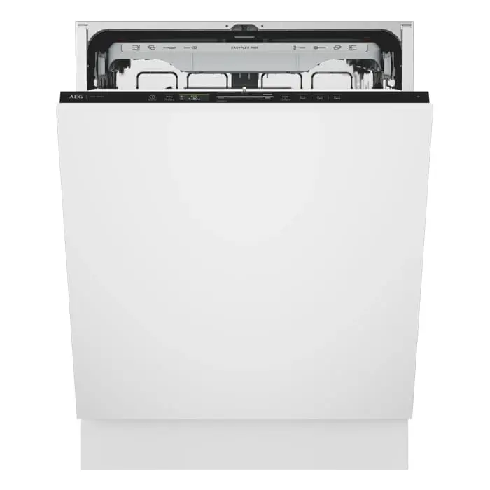 AEG 9000 XXL Inbouwvaatwasser NG92IX20PK