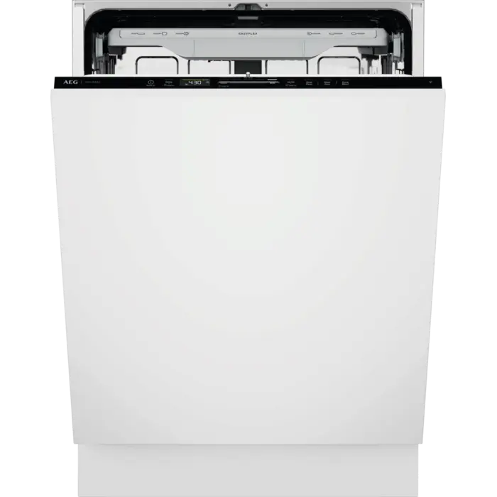 AEG 8000 XXL Max Inbouwvaatwasser NG87IC20SK
