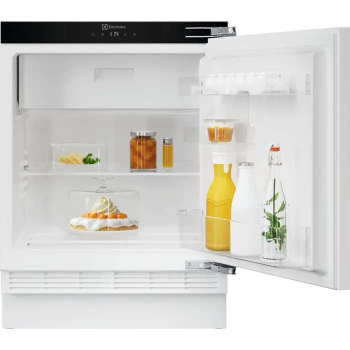 Electrolux Koelkast inbouw 82 cm LFS3SE82R