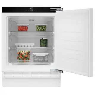 AEG OAB3F821EF Inbouw vriezer