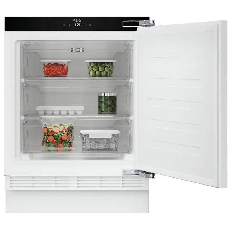 AEG OAB3F821EF Inbouw vriezer