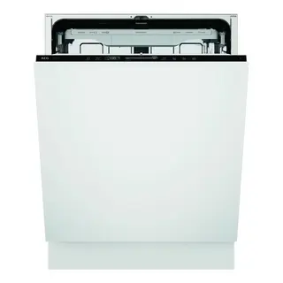 AEG GI8222C2SO Volledig geïntegreerde vaatwasser