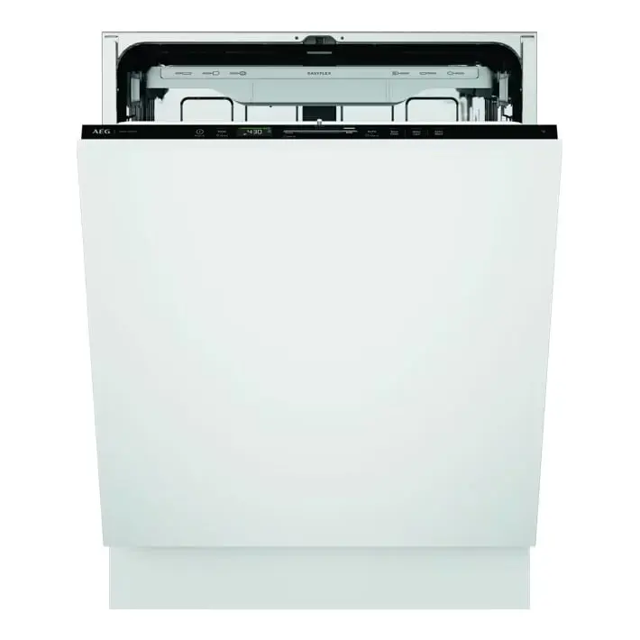 AEG GI8222C2SO Volledig geïntegreerde vaatwasser