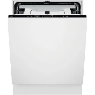 AEG GI6200B2SC Volledig geïntegreerde vaatwasser