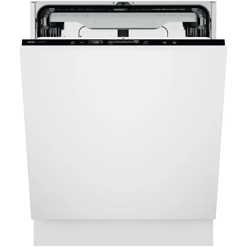AEG GI6200B2SC Volledig geïntegreerde vaatwasser