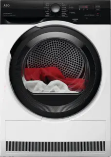 AEG TR7ECB86 7000 SensiDry