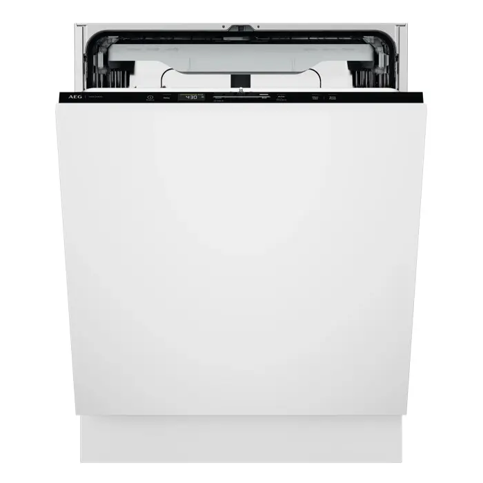 AEG 6000 Inbouwvaatwasser NG62IC20SK