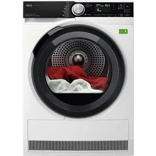 AEG TR97NURNBERG 9000X AbsoluteCare Pro Warmtepompdroger