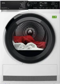AEG TR96CVC810 AbsoluteCare Pro