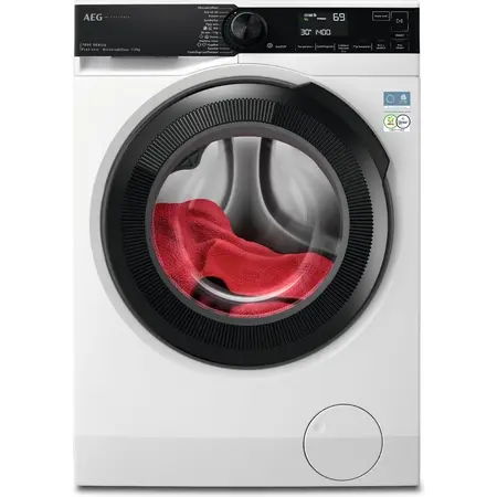 AEG LR76DRESDEN 7000 ProSteam UniversalDose Wasmachine