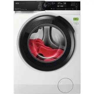 AEG LR86LEIPZIG 8000 PowerCare UniversalDose Wasmachine