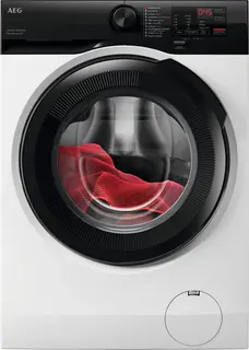 AEG LF6E94BB4 6000 ProSense® - Wasmachine - Energielabel A - 1400 toeren - 9 kg
