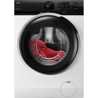 AEG LF6E944 - 76 dB Wasmachine (9 kg, 1400 rpm, A)