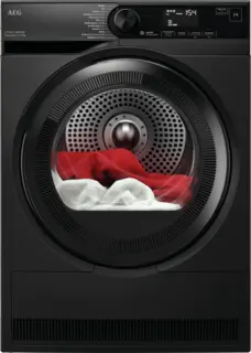 AEG TR76CBB96 SensiDry