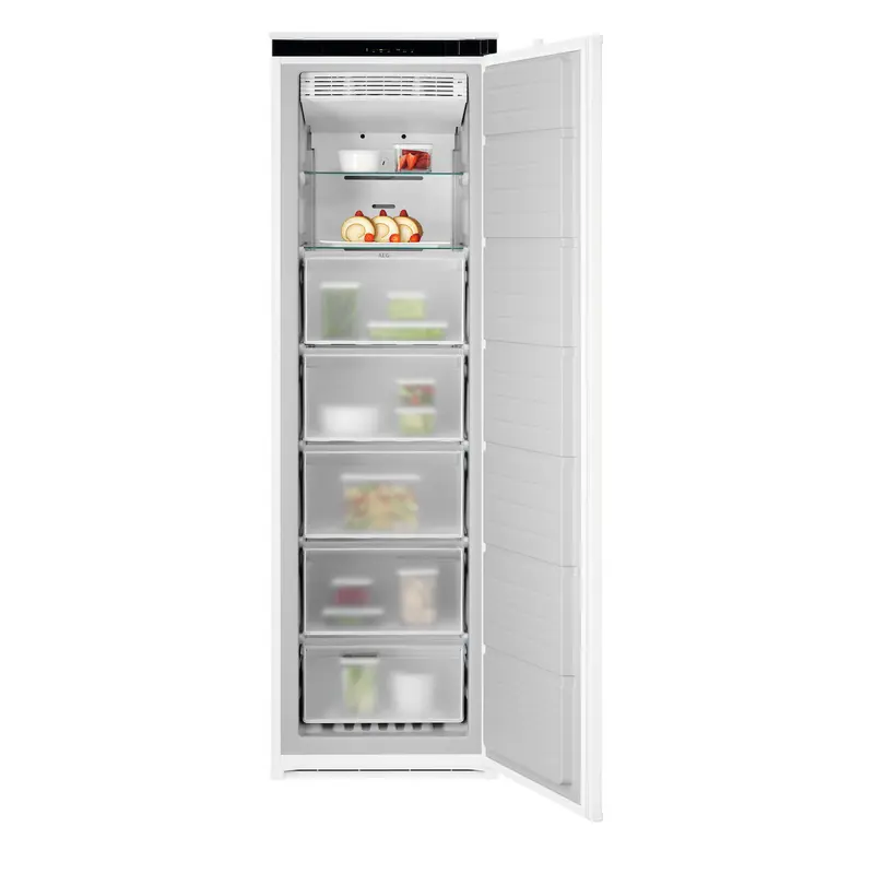 AEG TB7AA181ES Inbouw vriezer