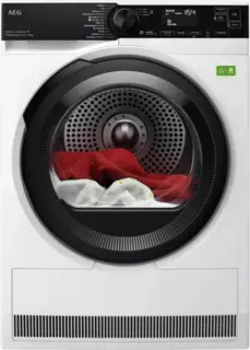 AEG TR86CBC89 AbsoluteCare