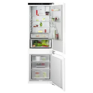 AEG TC8CS181CF Inbouw koel-vriescombinatie