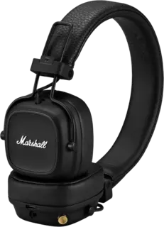 Marshall Major IV Zwart
