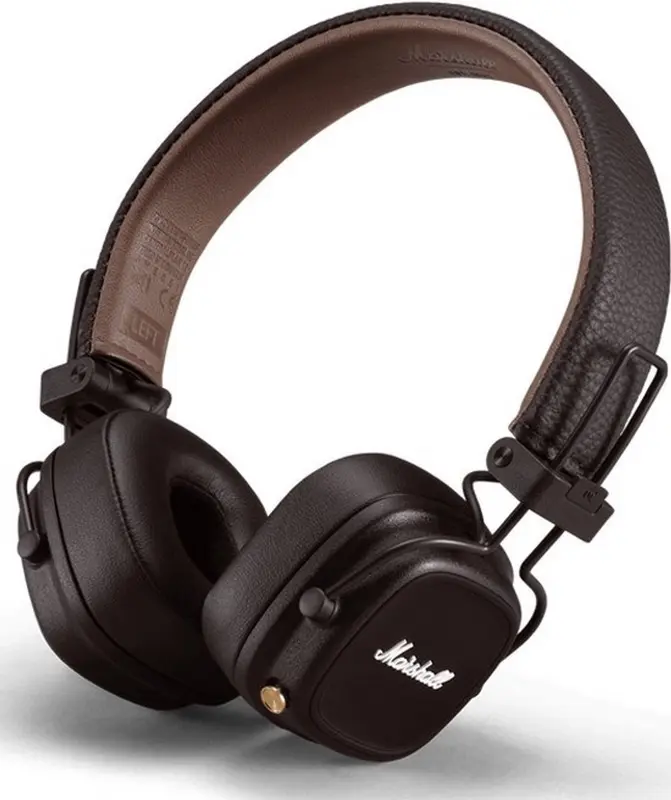 Marshall Major IV Bruin