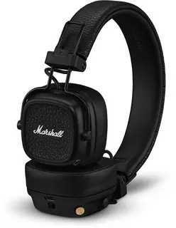 Marshall Major V Zwart
