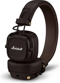 Marshall Major V Bruin