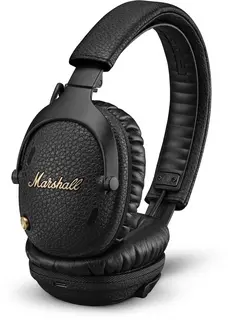 Marshall Monitor III A.N.C. Zwart