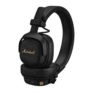 Marshall Milton ANC Zwart