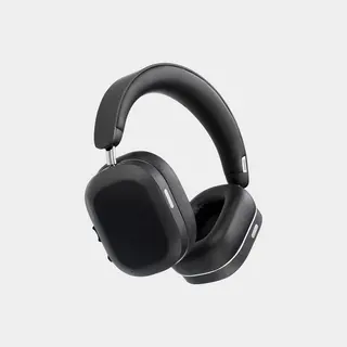 MONDO ANC Headphones - Premium Over-Ear Bluetooth Hoofdtelefoon met Active Noise Cancelling (ANC) | Zwart