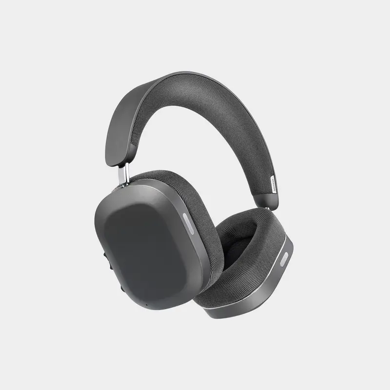Mondo ANC Headphones Grijs