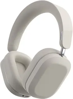 MONDO by Defunc Over-Ear Koptelefoon - Draadloze Bluetooth koptelefoon - Greige