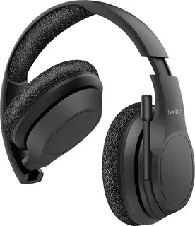 Belkin SoundForm Adapt Zwart
