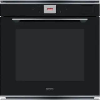 Franke | FMY 99 HS XS | inbouw oven | Multifunctionele met Stoom | Zwart | Nis 60
