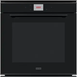 Franke | FMY 99 P BK | inbouw multifunctionele oven | Pyrolyse | Zwart