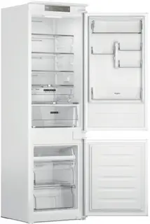 Whirlpool WHC18 T323 Ingebouwd 250 l