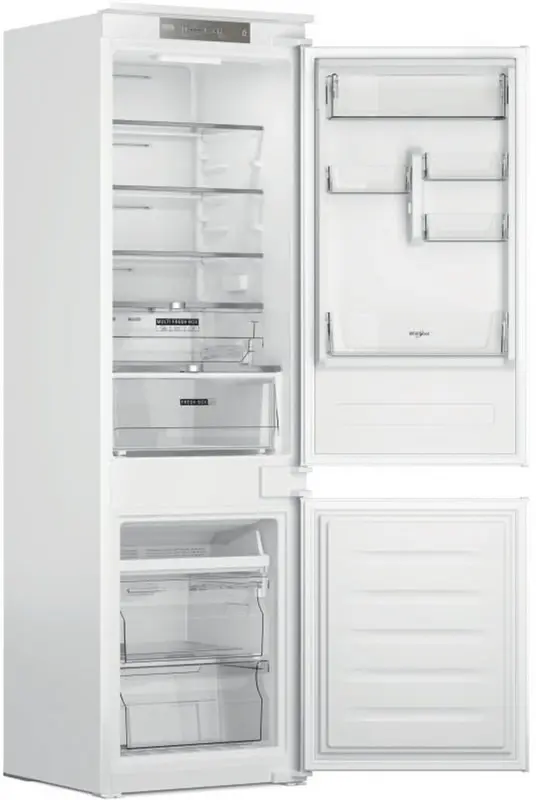 Whirlpool WHC18 T323 Ingebouwd 250 l