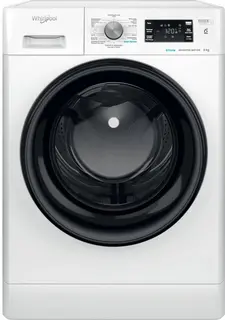 Whirlpool FFB 8469 BV BE wasmachine Voorbelading 8 kg 1400 RPM Wit