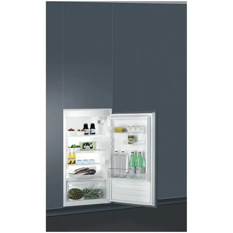 Whirlpool ARG 100712 Inbouw koelkast zonder vriesvak