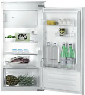 Whirlpool ARG 104702 Inbouw koelkast met vriesvak