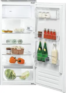 Whirlpool ARG 71912, 189 l, Ingebouwd, E, 36 dB, SN-T, 2 kg/24u