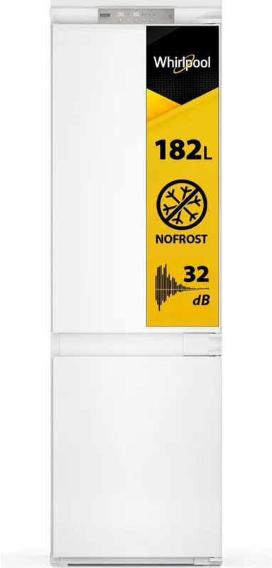 Whirlpool WHC18 T514 2024