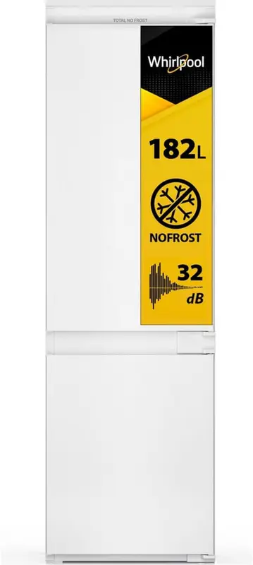 Whirlpool WHC18 T132 2024