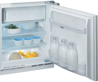Whirlpool geïntegreerde koelkast: kleur wit - WBUF011